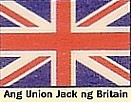 British flag