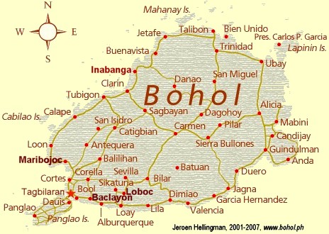 Bohol