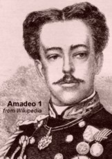 Amadeo I