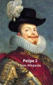 Felipe 3