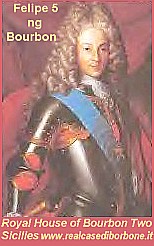 Felipe 5