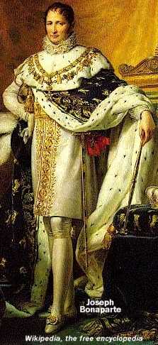 Joseph Bonaparte