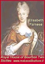 Elisabeth Farnese