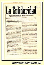 La Solidaridad
