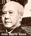 Jose Maria Basa