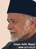 Cesar Adib Majul