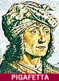 Pigafetta