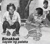 Binakbak