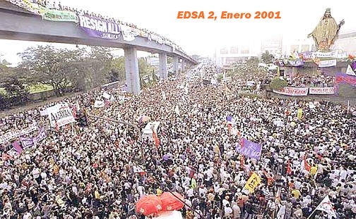 EDSA 2