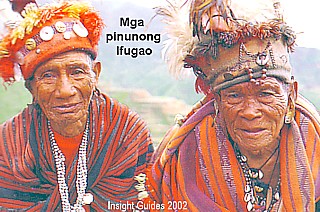 PINAS: Manila Sa Tingin Ng Iba