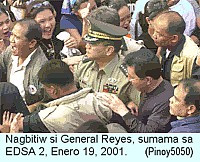 EDSA 2