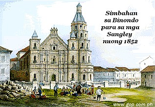Binondo 1852