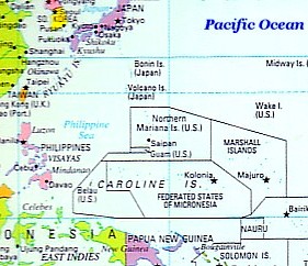 Pacific