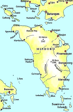 Mindoro