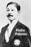 Pedro Paterno