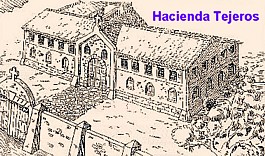 Hacienda Tejeros