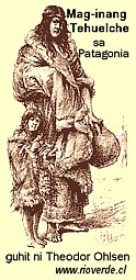 Patagoni