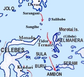 Sangihe