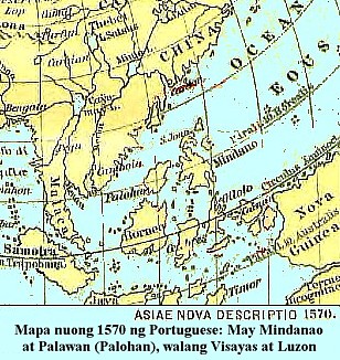 Mindanao