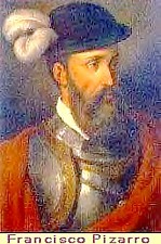 Pizarro