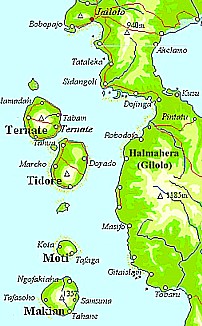 Ternate